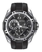 RIEMAN R4445.234.513 wrist watches for men - 1 image, photo, picture