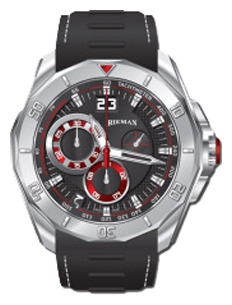 RIEMAN R4740.234.113 wrist watches for men - 1 photo, image, picture