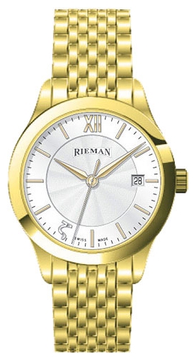 RIEMAN R6021.125.035 wrist watches for women - 1 image, photo, picture