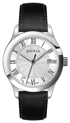 RIEMAN R6040.121.111 wrist watches for women - 1 image, photo, picture