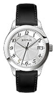 RIEMAN R6040.122.111 wrist watches for men - 1 photo, image, picture