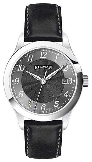 RIEMAN R6040.132.111 wrist watches for women - 1 photo, image, picture