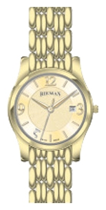 RIEMAN R6121.146.035 wrist watches for women - 1 image, photo, picture