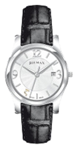 RIEMAN R6140.126.212 wrist watches for women - 1 picture, image, photo