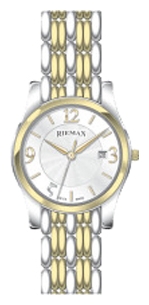 RIEMAN R6144.126.022 wrist watches for women - 1 picture, photo, image