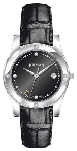 RIEMAN R6240.133.212 wrist watches for women - 1 picture, image, photo