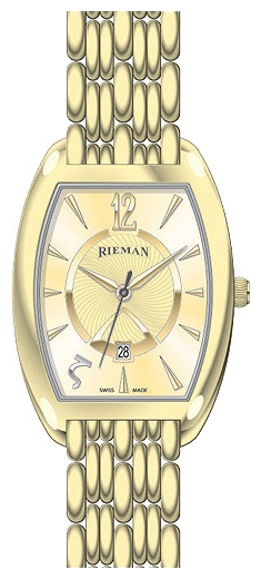 RIEMAN R6521.146.035 wrist watches for women - 1 picture, image, photo