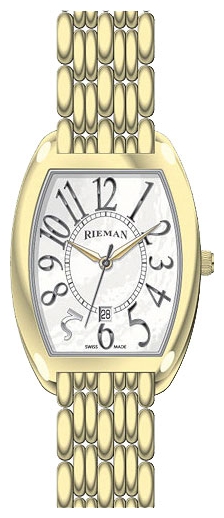 RIEMAN R6521.182.035 wrist watches for women - 1 picture, image, photo