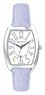 RIEMAN R6540.112.202 wrist watches for women - 1 photo, picture, image