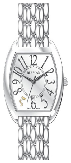 RIEMAN R6540.122.012 wrist watches for women - 1 image, photo, picture