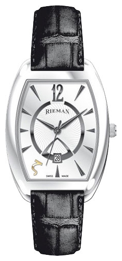RIEMAN R6540.126.212 wrist watches for women - 1 image, picture, photo