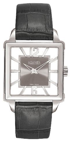 Roamer 101001.41.00.01 wrist watches for men - 1 picture, image, photo