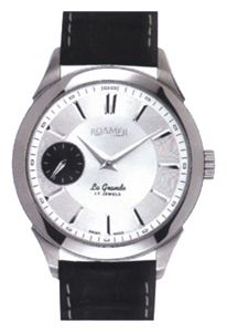 Roamer 101358.41.15.01 wrist watches for men - 1 picture, photo, image