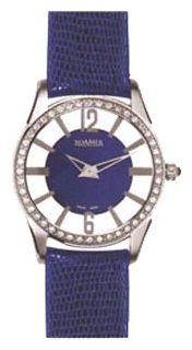 Roamer 103846.41.44.01 wrist watches for women - 1 picture, photo, image
