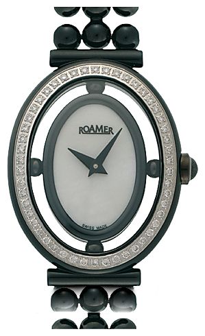 Roamer 121751.D9.88.10 wrist watches for women - 1 image, photo, picture