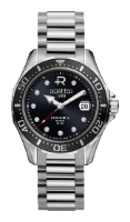 Roamer 220633.41.55.20 wrist watches for men - 1 image, picture, photo