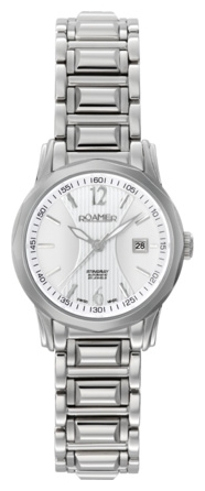 Roamer 413561.41.14.40 wrist watches for women - 1 picture, photo, image