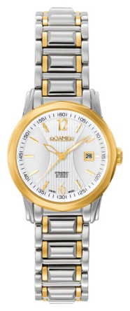Wrist watch Roamer for Women - picture, image, photo