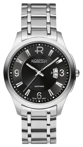 Roamer 509972.41.54.50 wrist watches for men - 1 image, photo, picture