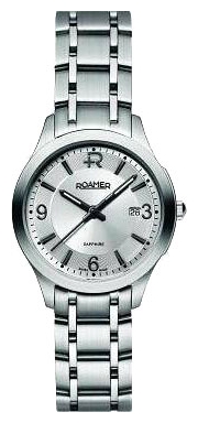 Roamer 509978.41.15.90 wrist watches for women - 1 image, picture, photo
