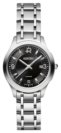 Roamer 509978.41.54.50 wrist watches for women - 1 image, photo, picture