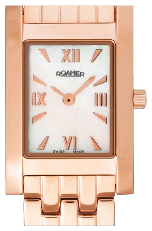 Roamer 511848.49.83.50 wrist watches for women - 1 image, photo, picture