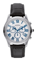 Roamer 530837.41.12.05 wrist watches for men - 1 picture, photo, image