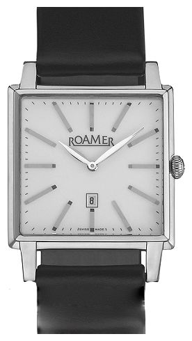 Roamer 532280.41.25.01 wrist watches for men - 1 photo, image, picture