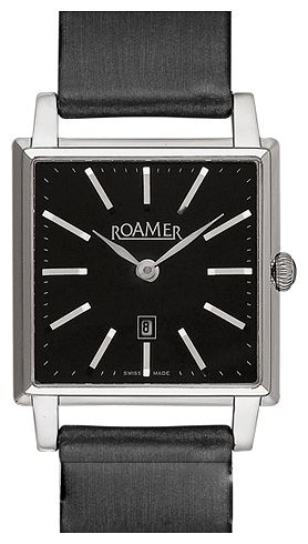 Roamer 532280.41.55.01 wrist watches for men - 1 picture, image, photo