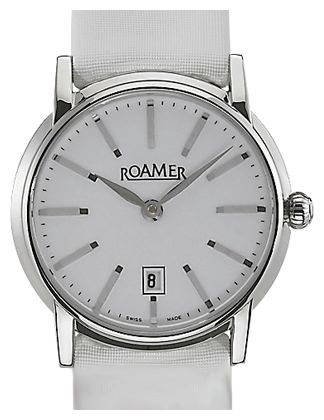 Roamer 533280.41.25.01 wrist watches for women - 1 image, photo, picture