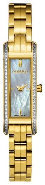Roamer 623831.48.25.60 wrist watches for women - 1 image, photo, picture