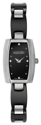Roamer 673847.41.59.60 wrist watches for women - 1 image, photo, picture
