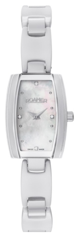 Roamer 673847.41.89.60 wrist watches for women - 1 picture, image, photo