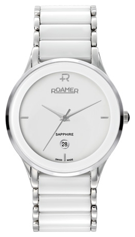 Roamer 677972.41.25.60 wrist watches for men - 1 picture, photo, image