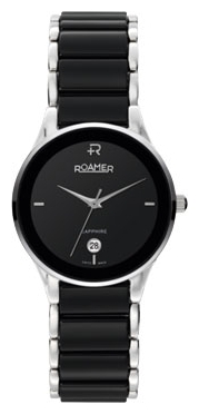 Roamer 677981.41.55.60 wrist watches for women - 1 image, photo, picture