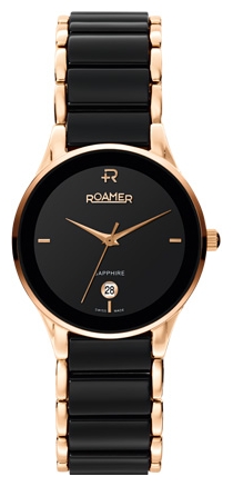 Roamer 677981.49.55.60 wrist watches for women - 1 image, picture, photo