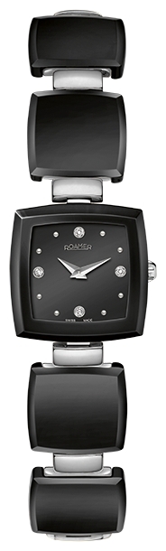 Roamer 682953.41.55.60 wrist watches for women - 1 image, photo, picture