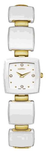 Roamer 682953.48.25.60 wrist watches for women - 1 image, picture, photo