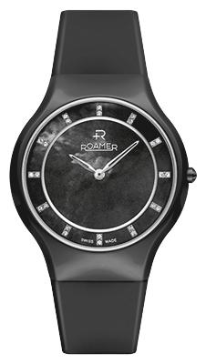 Wrist watch Roamer for Women - picture, image, photo