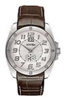 Roamer 711849.41.16.07 wrist watches for men - 1 picture, image, photo
