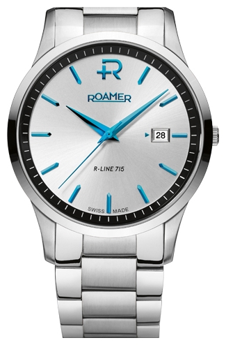 Wrist watch Roamer for Men - picture, image, photo