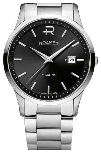 Wrist watch Roamer for Men - picture, image, photo