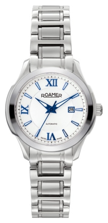 Roamer 716561.41.23.70 wrist watches for women - 1 image, photo, picture