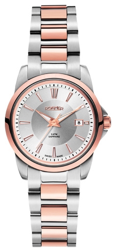 Roamer 730844.49.15.70 wrist watches for women - 1 image, photo, picture