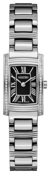 Roamer 765751.41.52.70 wrist watches for women - 1 image, photo, picture