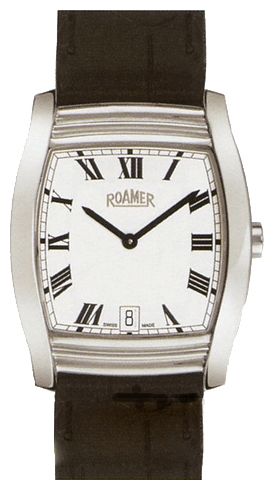 Roamer 765935.41.12.07 wrist watches for men - 1 photo, image, picture