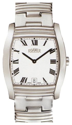 Roamer 765935.41.12.70 wrist watches for men - 1 picture, photo, image