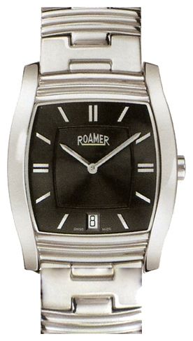 Roamer 765935.41.55.70 wrist watches for men - 1 photo, image, picture