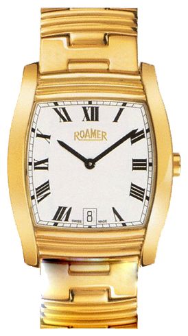 Roamer 765935.48.12.70 wrist watches for men - 1 photo, image, picture