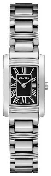 Roamer 766751.41.52.70 wrist watches for women - 1 image, picture, photo